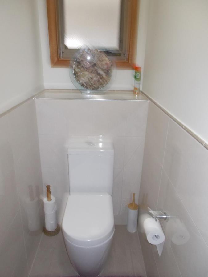 Costa Plenti Southend Bnb Extérieur photo