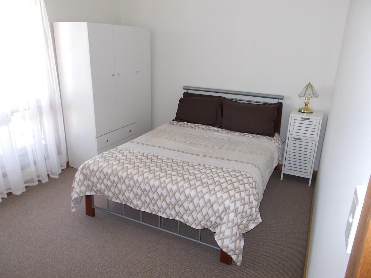 Costa Plenti Southend Bnb Extérieur photo